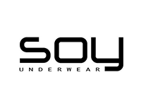 Soy underwear